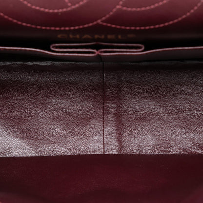 Chanel Reissue 2.55 Aged Calfskin Double Flap 226