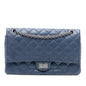 Chanel Reissue 2.55 Aged Calfskin Double Flap 226