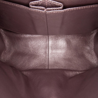 Chanel Reissue 2.55 Aged Metallic Calfskin Double Flap 226