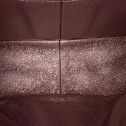 Chanel Reissue 2.55 Aged Metallic Calfskin Double Flap 226