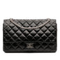 Chanel Reissue 2.55 Patent Double Flap 226