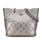 Chanel Reissue 2.55 Quilted Aged Calfskin Tote
