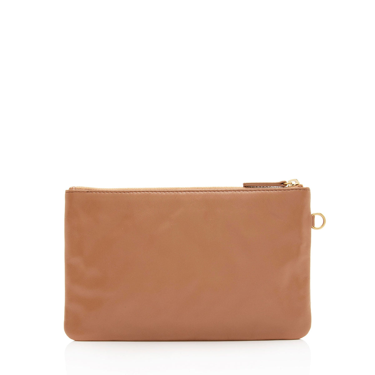 Chanel Shiny Calfskin Small Chanel 22 Pochette (SHF-WnPVx5)