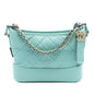 Chanel Small Aged Calfskin Gabrielle Crossbody