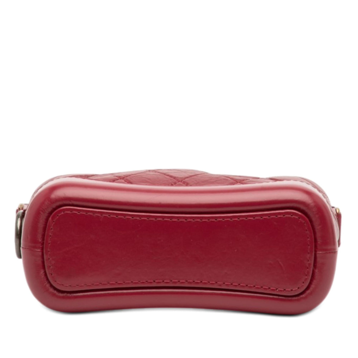 Chanel Small Aged Calfskin Gabrielle Crossbody