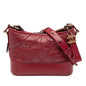 Chanel Small Aged Calfskin Gabrielle Crossbody