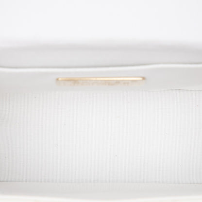 Chanel Small CC Quilted Lambskin Secret Box Bag