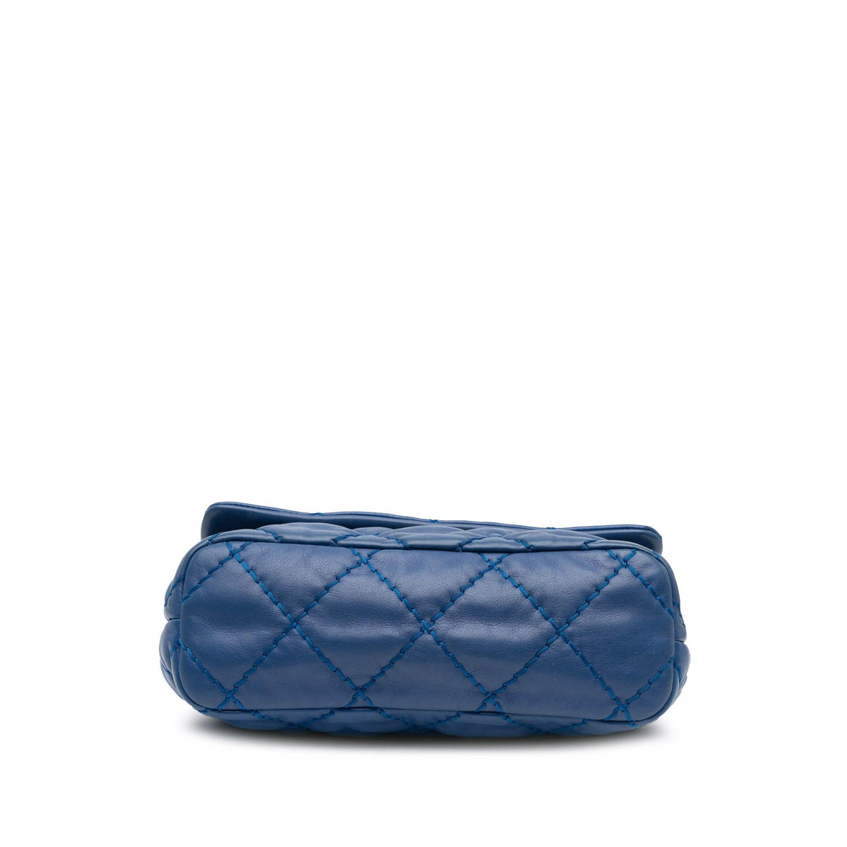 Chanel Small Calfskin Love Me Tender Flap
