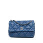 Chanel Small Calfskin Love Me Tender Flap