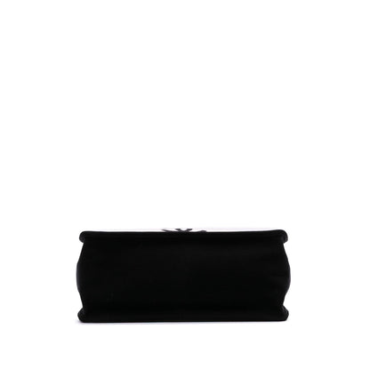 Chanel Small Canvas Lets Demonstrate Tote