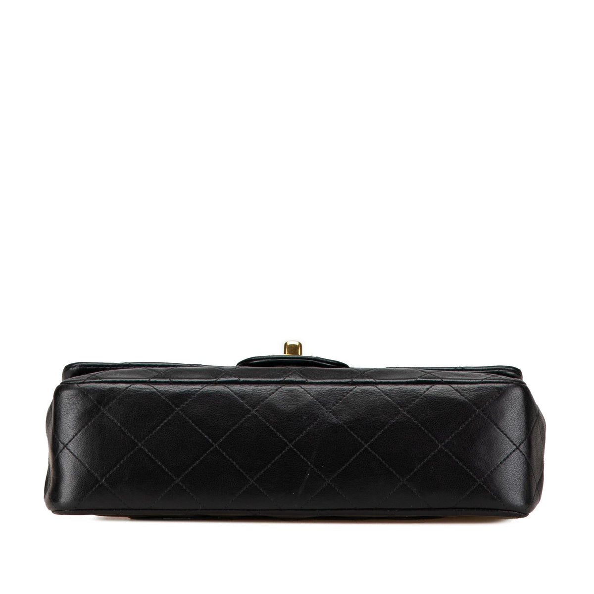 Chanel Small Classic Lambskin Double Flap