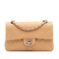 Chanel Small Classic Lambskin Double Flap