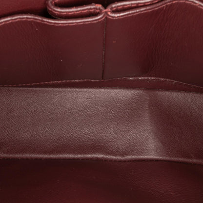 Chanel Small Classic Lambskin Double Flap