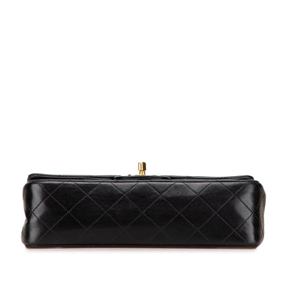 Chanel Small Classic Lambskin Double Flap