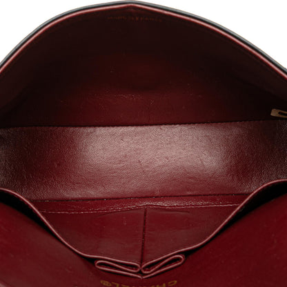 Chanel Small Classic Lambskin Double Flap