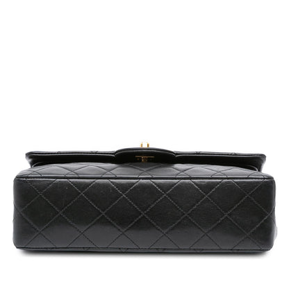 Chanel Small Classic Lambskin Double Flap