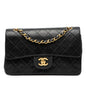 Chanel Small Classic Lambskin Double Flap