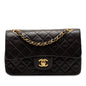 Chanel Small Classic Lambskin Double Flap