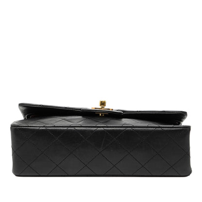 Chanel Small Classic Lambskin Double Flap