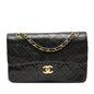 Chanel Small Classic Lambskin Double Flap