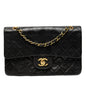 Chanel Small Classic Lambskin Double Flap