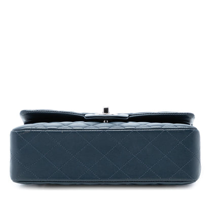 Chanel Small Classic Lambskin Double Flap