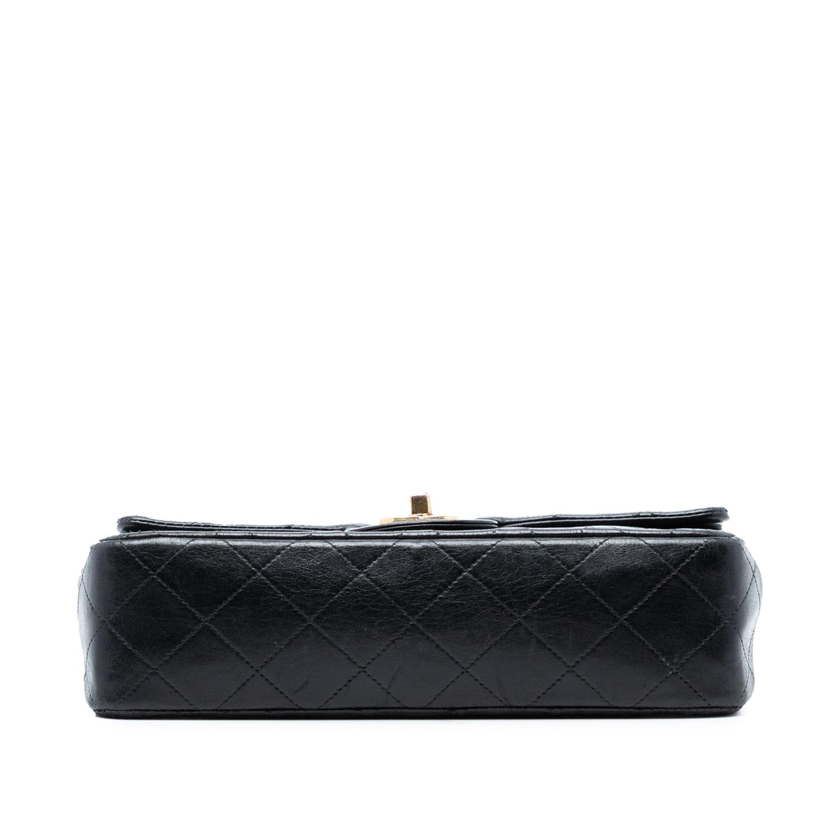 Chanel Small Classic Lambskin Double Flap