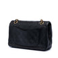 Chanel Small Classic Lambskin Double Flap