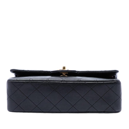 Chanel Small Classic Lambskin Double Flap