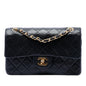 Chanel Small Classic Lambskin Double Flap