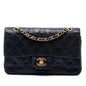 Chanel Small Classic Lambskin Double Flap