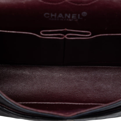 Chanel Small Classic Lambskin Double Flap