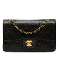 Chanel Small Classic Lambskin Double Flap