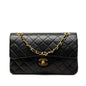 Chanel Small Classic Lambskin Double Flap