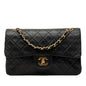 Chanel Small Classic Lambskin Double Flap