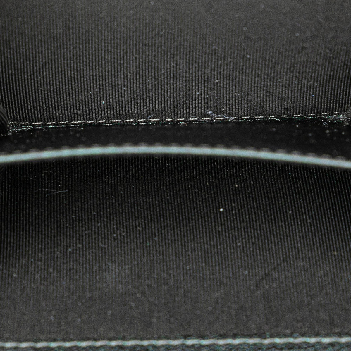 Chanel Small Iridescent Caviar Single Flap