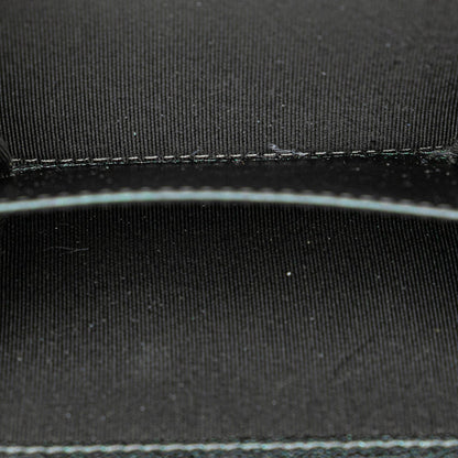 Chanel Small Iridescent Caviar Single Flap