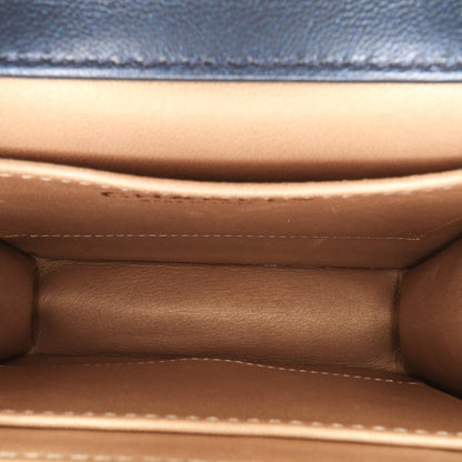 Chanel Small Lambskin Chic Pearls Flap