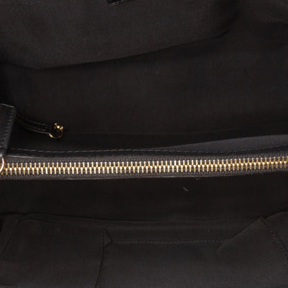 Chanel Small Quilted Calfskin Chain Me Tote