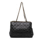 Chanel Small Quilted Calfskin Chain Me Tote