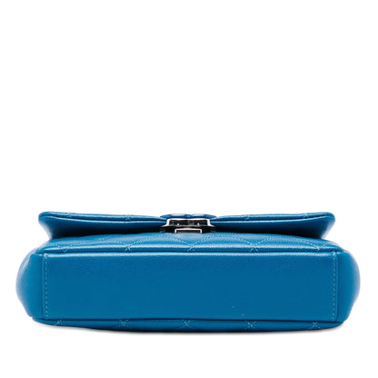 Chanel Small Quilted Caviar My Everything Flap
