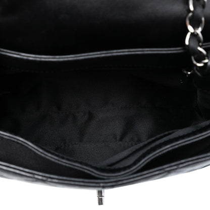 Chanel Small Quilted Lambskin Coco Loop Flap