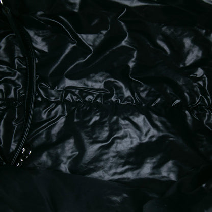 Chanel Small Quilted Nylon Coco Cocoon Tote