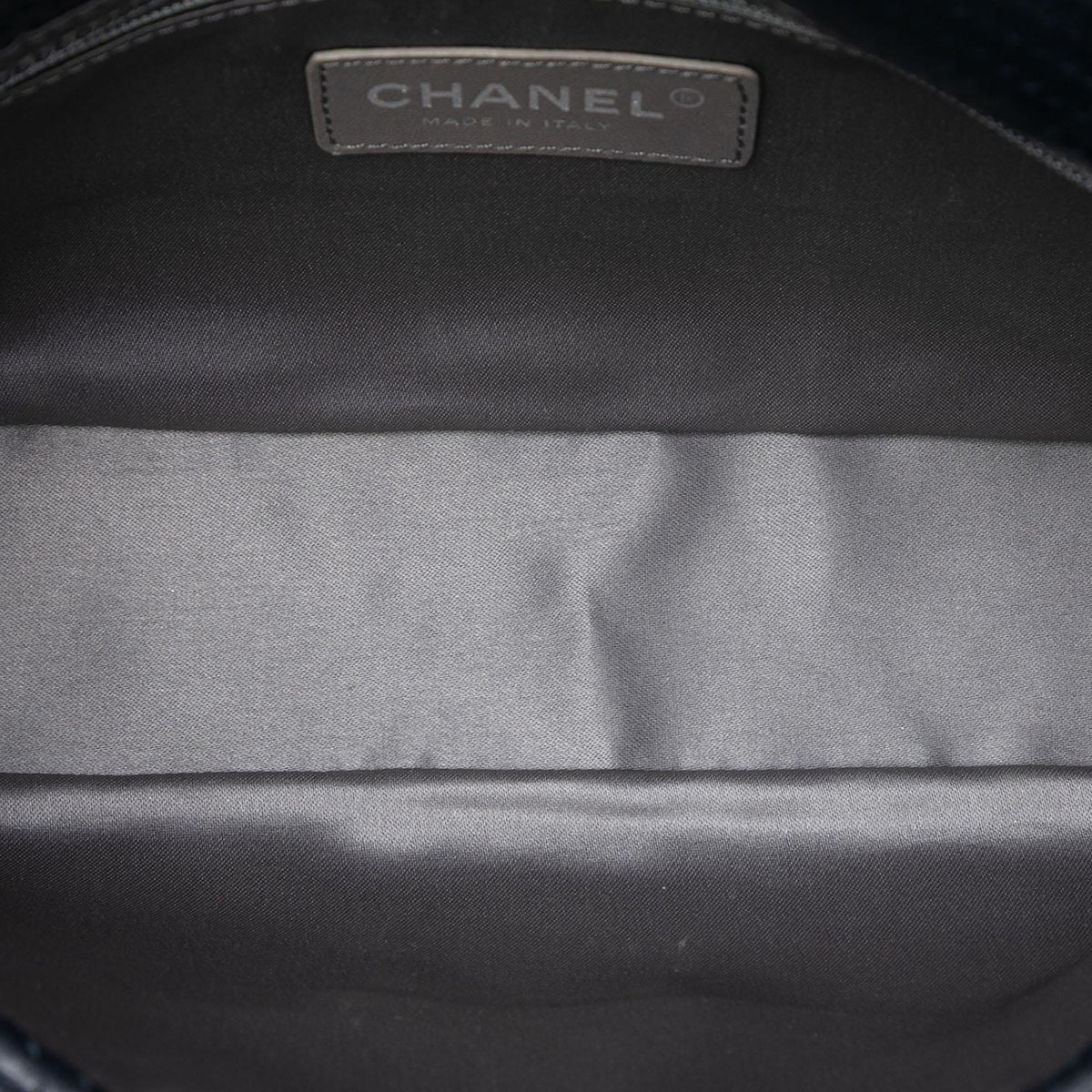 Chanel Small Reissue Perforated Calfskin Drill Flap