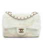 Chanel Small Sequins Single Flap