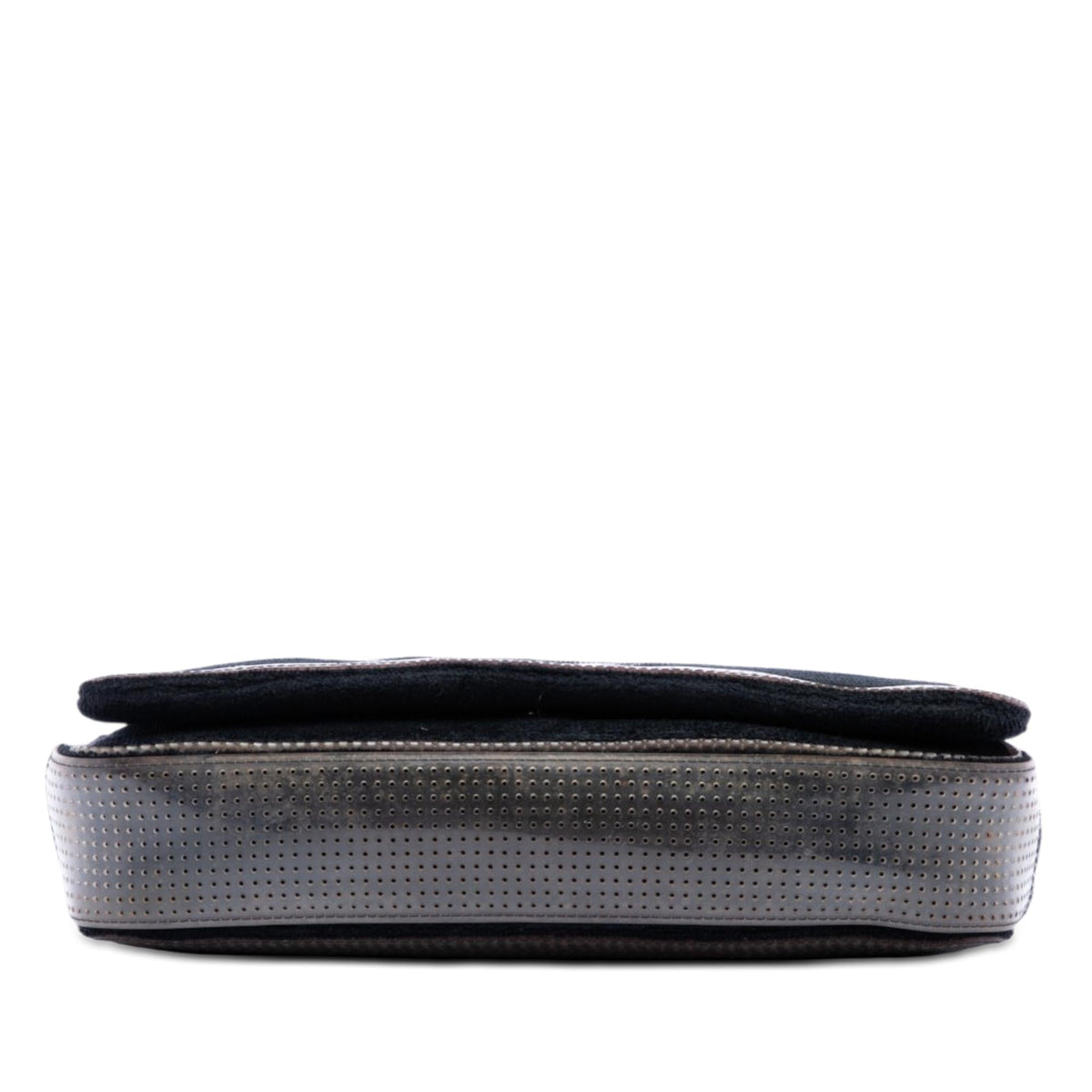 Chanel Terry Cloth CC Sport Line Shoulder Bag