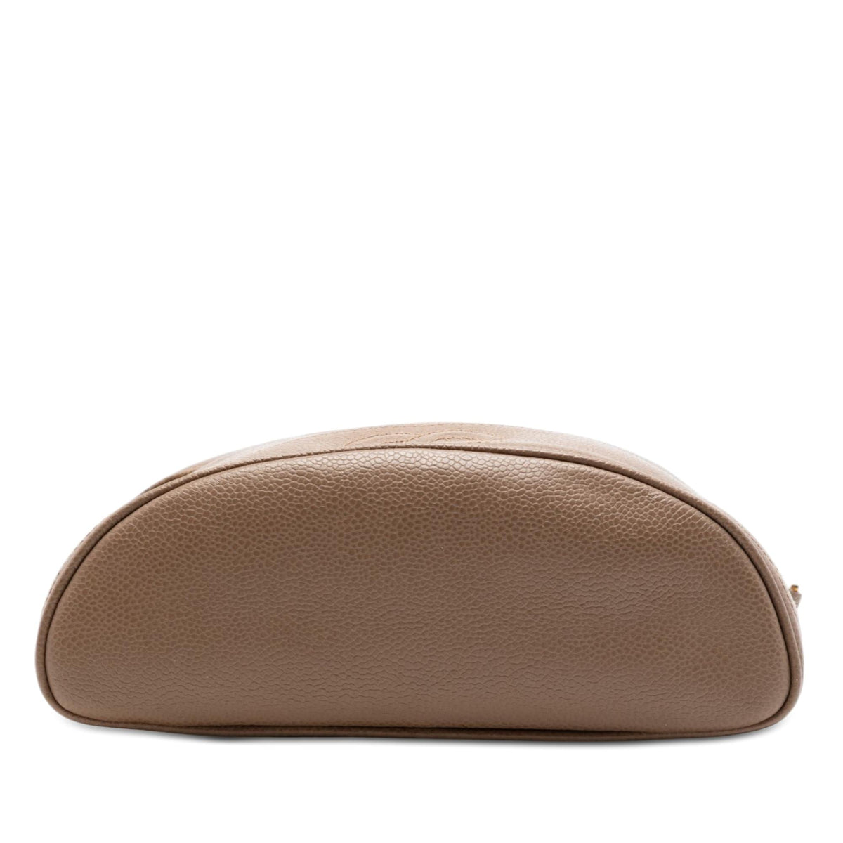 Chanel Triple CC Caviar Crossbody