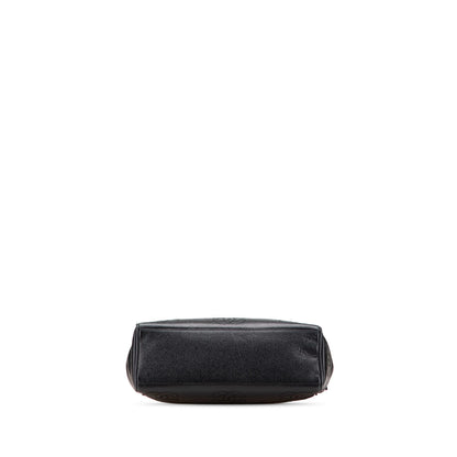 Chanel Triple CC Caviar Shoulder Bag