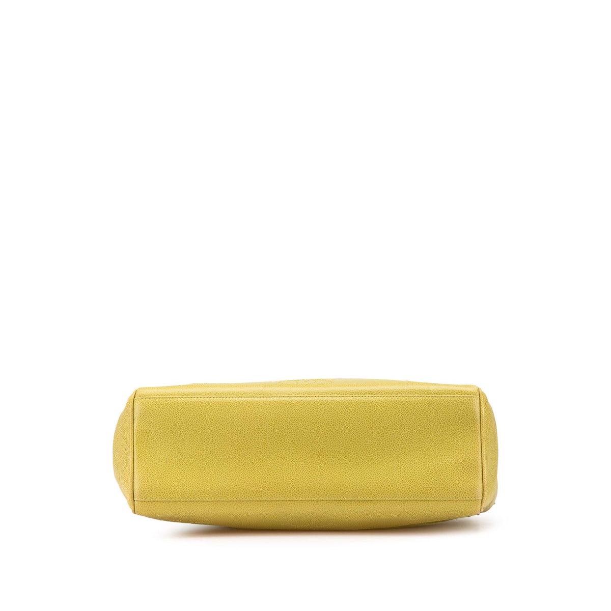 Chanel Triple CC Caviar Shoulder Bag