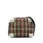 Chanel Tweed Street Allure Camera Bag